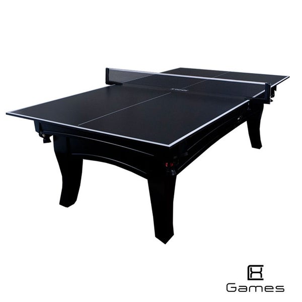 EX Games - Table Tennis Conversion Top Carousel 2