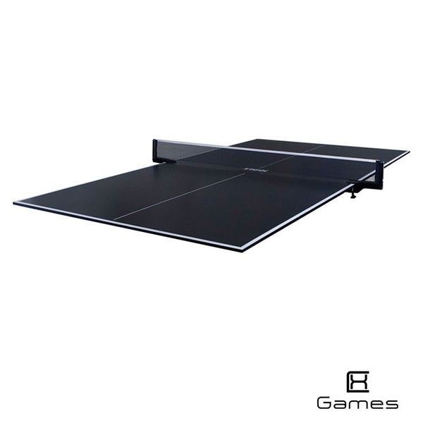 EX Games - Table Tennis Conversion Top Carousel 1