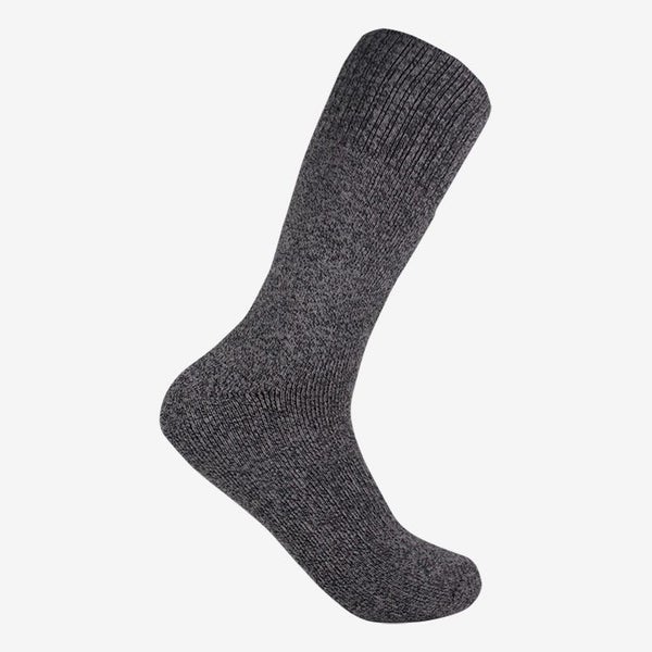 Bamboo3G Trekking Socks (Pair) - 4 Colour Options - 3 Size Options Carousel 2