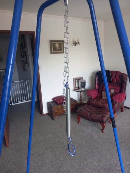 Jolly Jumper with Stand Carousel 3
