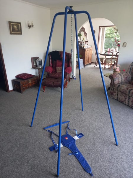 Jolly Jumper with Stand Carousel 2