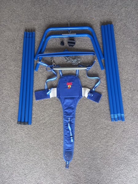 Jolly Jumper with Stand Carousel 1