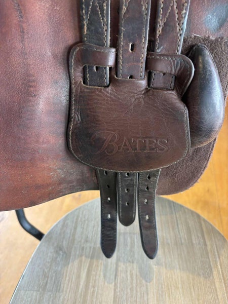 Bates Momentum 17.5" Brown63864102040323113