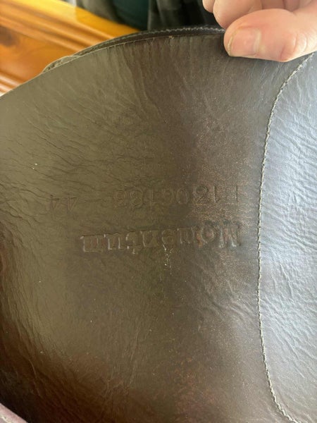 Bates Momentum 17.5" Brown63864102040323114