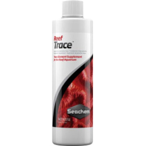 Seachem Reef Trace Marine Trace Element Supplement Carousel 1