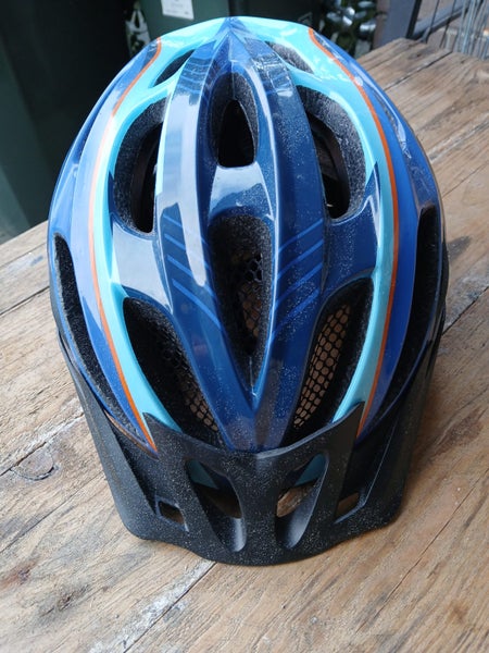 Merida Bicycle. (Selling on behalf of ) Spare tyre & rim, safety helmet Carousel 7