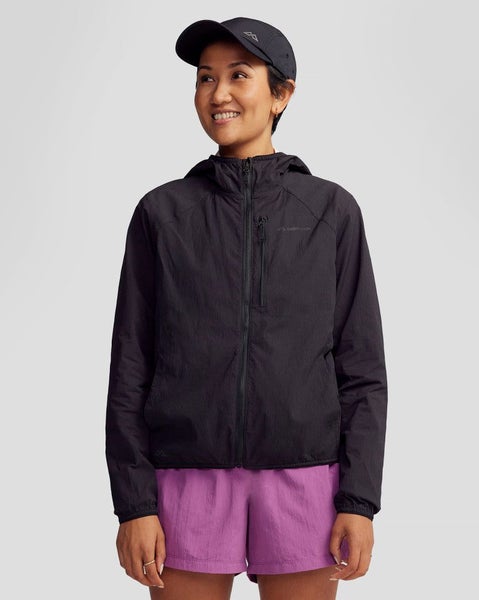 Kathmandu Women’s Trailhead Windbreaker Carousel 1