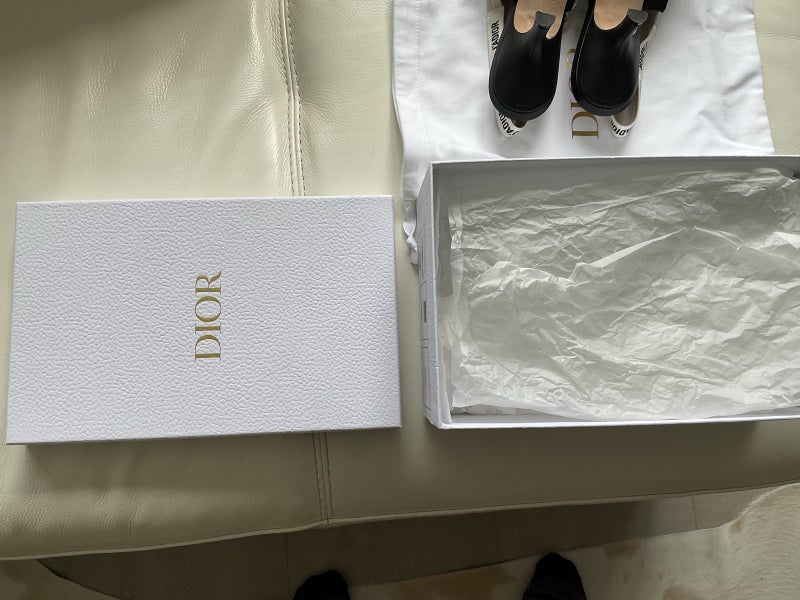 Dior J’Adior Slingback Heels Carousel 2