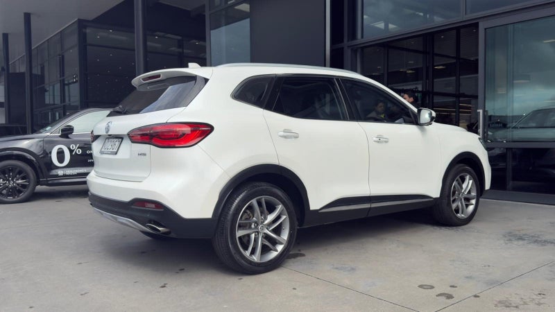 2020 MG HS Essence 1.5Pt - Full Service History!63864724274178112