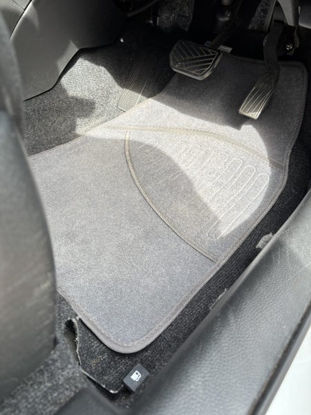 2014 Suzuki Swift Glxab64030846588291112