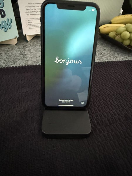 iPhone XR 64GB63865142214786110