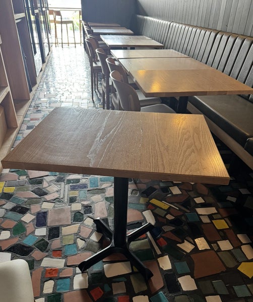 Harrows Solid Oak Tables x463865039800707110