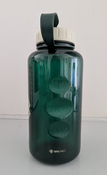 Kathmandu Wide Mouth Water Bottle - 1L Carousel 4