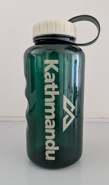 Kathmandu Wide Mouth Water Bottle - 1L Carousel 1