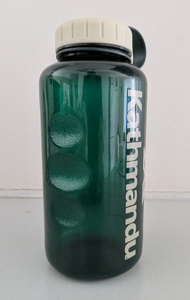Kathmandu Wide Mouth Water Bottle - 1L Carousel 2