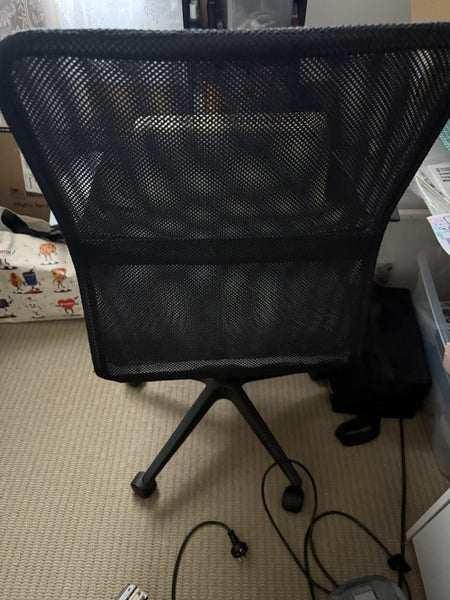 Office Chair Carousel 2