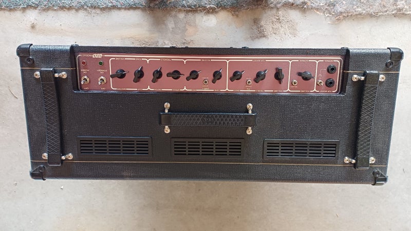 Vox AC30CC2 Amplifier64270889365762112