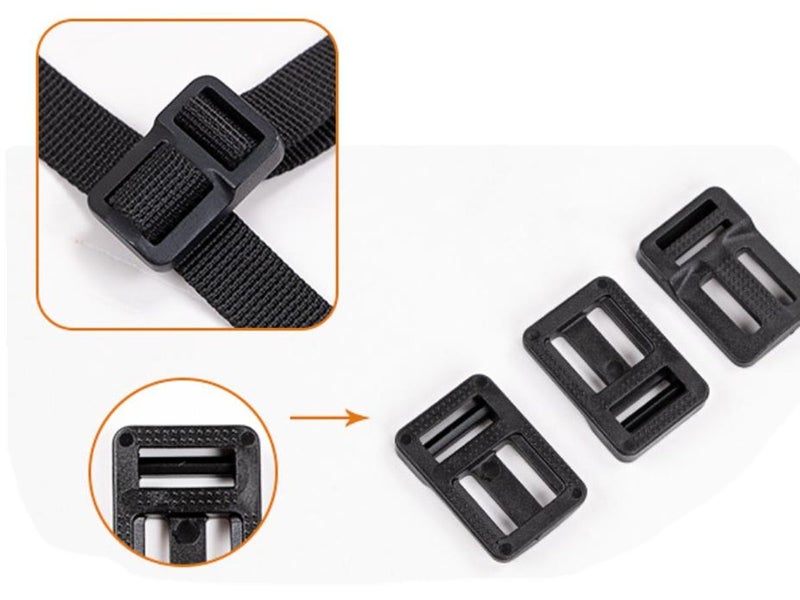 Dog Muzzle, Muzzle for Dog, Silicone Dog Muzzle with Adjustable Straps, Pet Muzz Carousel 8