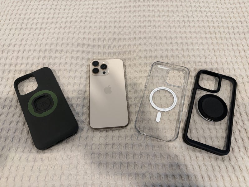 Great iPhone 16 PRO MAX63866001629955110