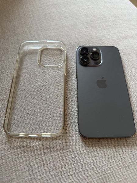 iPhone 13 Pro 256 GB63866207241602112