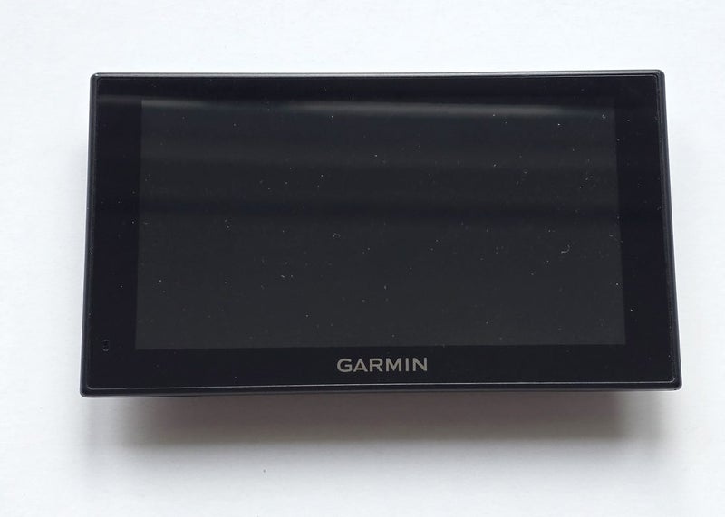 Garmin Nuvi GPS Carousel 2