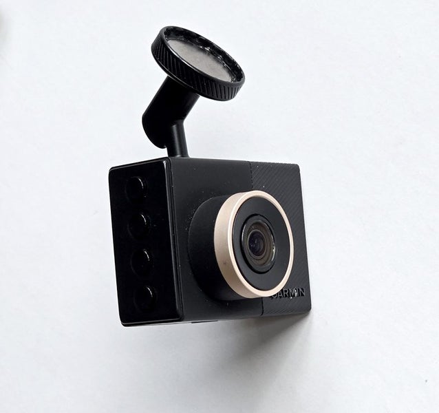 Garmin Dashcam 55 Carousel 1