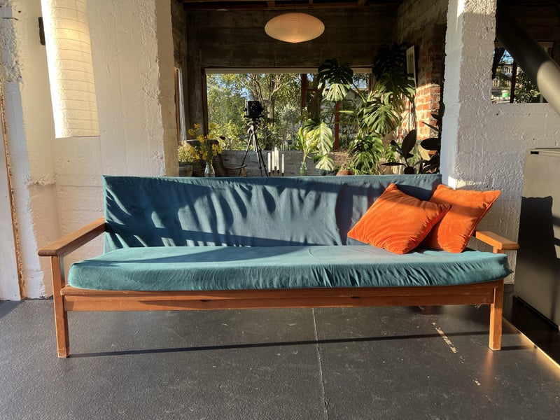 Mid Century Don Sofa Carousel 2