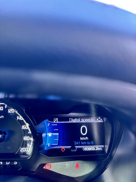 2021 Ford Ranger Wildtrak X63866524266243114