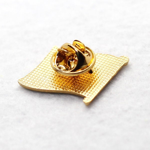 Palestine flag - pin Carousel 2