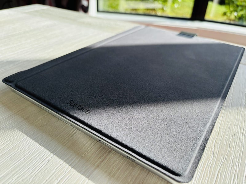 Microsoft Surface Pro 3 Carousel 2