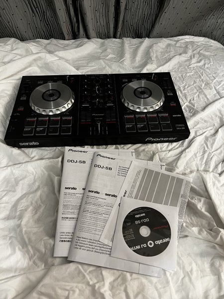 Pioneer Digital Dj-SB Carousel 2