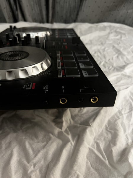 Pioneer Digital Dj-SB Carousel 5