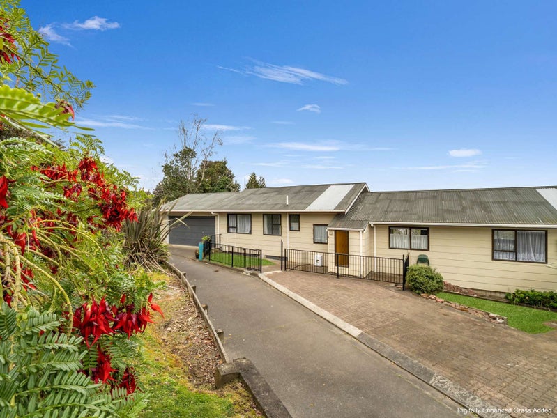 8 Parkdale Drive, Aramoho, Whanganui, Manawatu / Whanganui