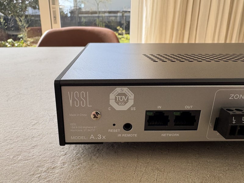 VSSL A.3x audio streaming63867583196290110