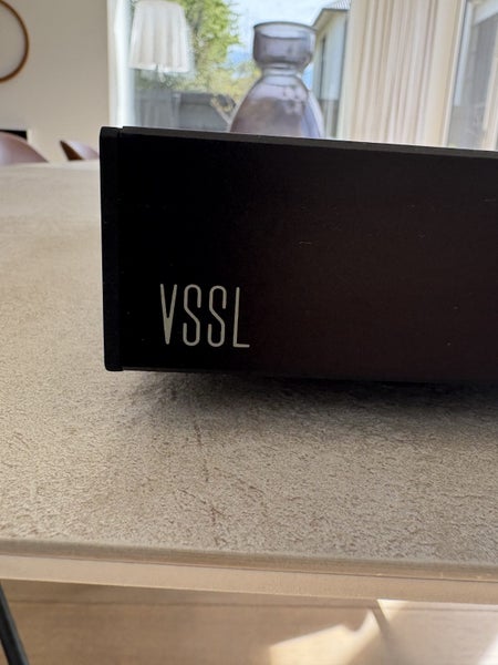 VSSL A.3x audio streaming63867583196290112