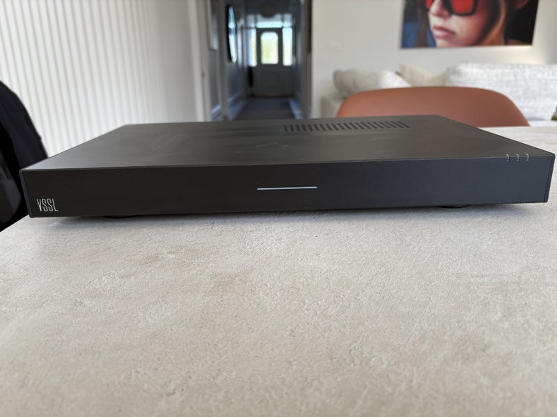 VSSL A.3x audio streaming63867583196290113