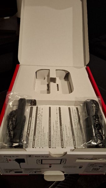 Nintendo Switch – OLED Model 64gb bundle Carousel 7