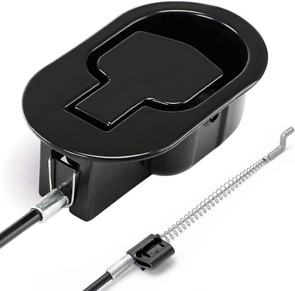 Sofa Couch Recliner Release Lever Pull Handle with Cable Carousel 10