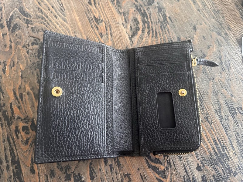 Gucci Marmont Wallet63872939322242112