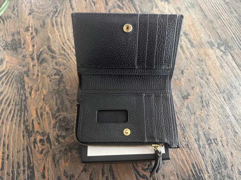 Gucci Marmont Wallet63872939322242111