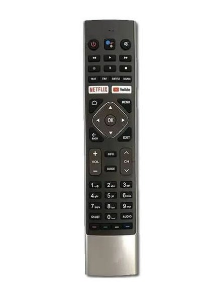 Replacement EKO ENTERTAINMENT TV Remote Control for K40FSG K40USG K50USG K58U... Carousel 1