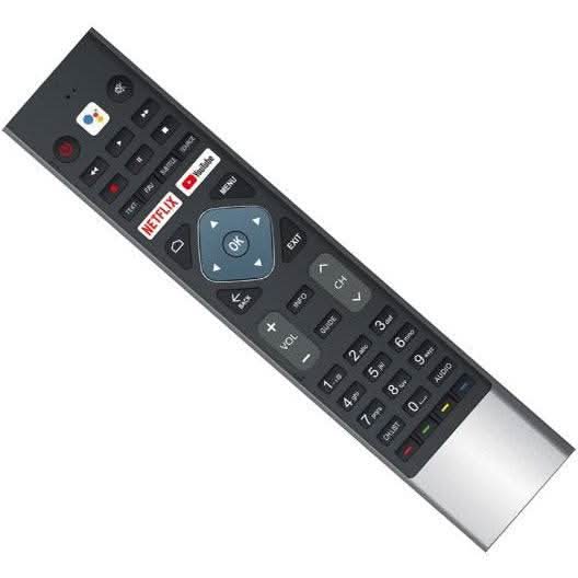 Replacement EKO ENTERTAINMENT TV Remote Control for K40FSG K40USG K50USG K58U... Carousel 2