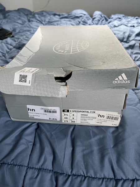 Adidas Futsal shoes Carousel 5