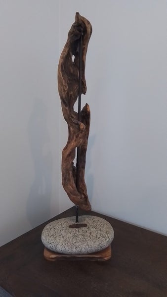 Final Price reduction - Elements sculpture64037819916801112