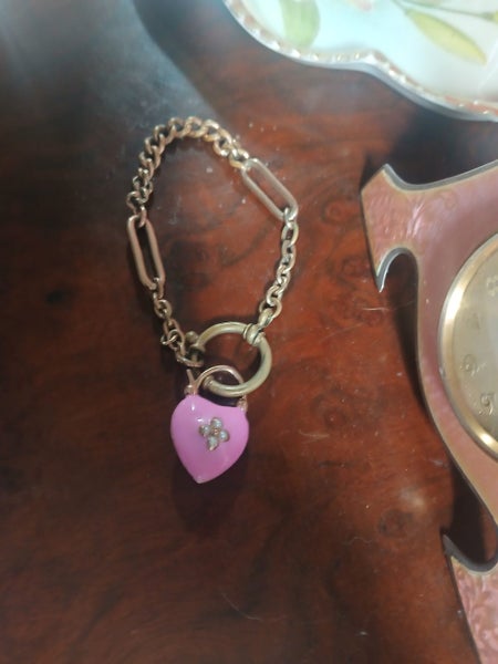 FABULOUS ANTIQUE BRACELET. CLASSY WUTH A MODERN TWIST Carousel 8