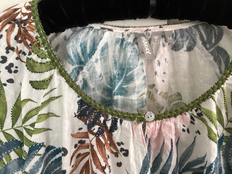 Madly Sweetly Dress Carousel 2