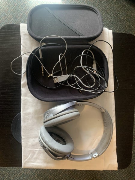 Bose QC 35 Carousel 1