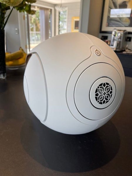 Devialet Phantom I Opera de Paris 108 db Pair + Stands64371927600514112