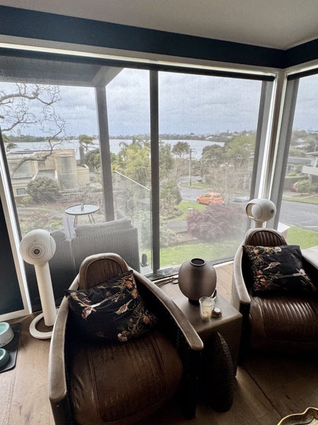 Devialet Phantom I Opera de Paris 108 db Pair + Stands64371927600514110