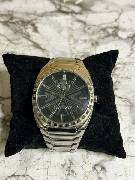 Playboy watch Carousel 1